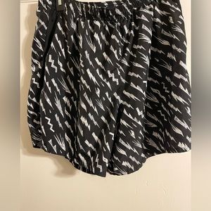 Lightning bolt shorts